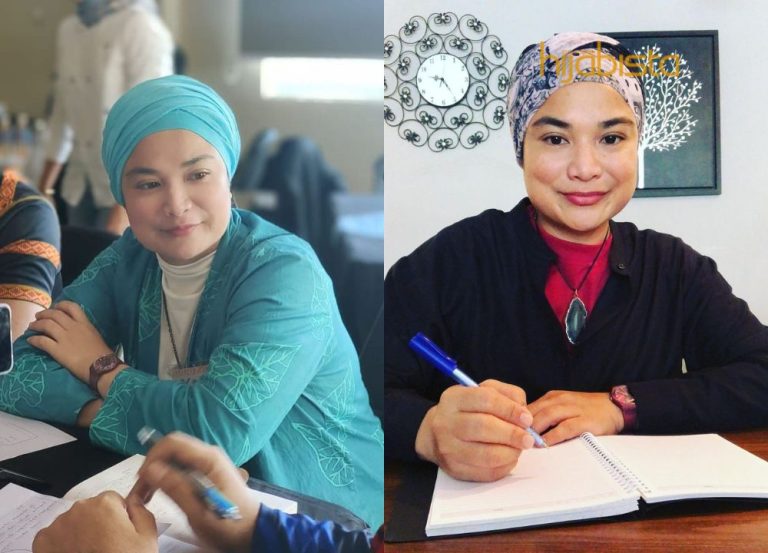 “Tak Pasti Nak Kongsi Atau Tak..” Tini 3R Menghidap Kanser Payu Dara