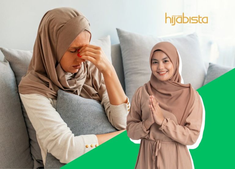 Cepat Sangat Lesu Bila Ganti Puasa? Ikuti Tip Dan Ambil Minuman Ini Untuk Sentiasa Bertenaga!