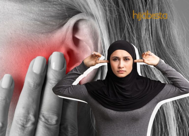 Rasa Gatal Melampau Dalam Telinga Sampai Tiada ‘Mood’, Ini Kesalahan Yang Anda Lakukan…