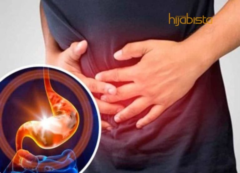 Hidap ‘Gastrik’ Punca Puasa Terganggu? 6 Langkah Mudah Ini Penyelesaianya!