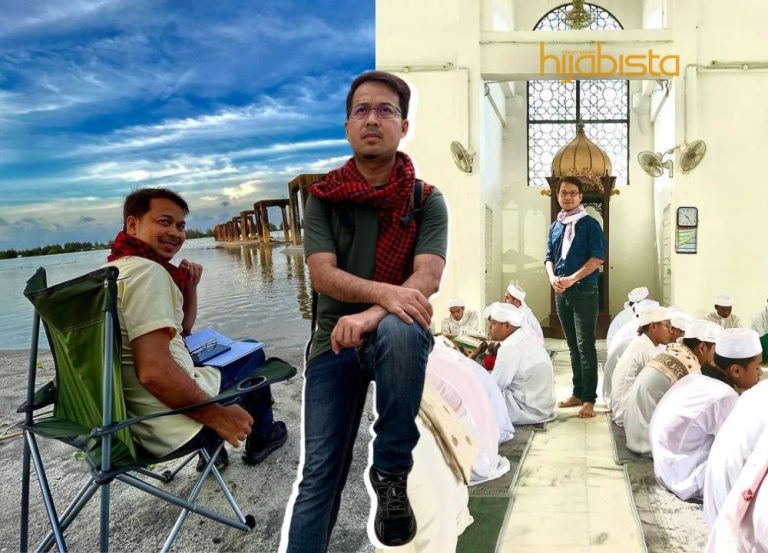 “Ramadan Hanya Sebulan,” – Fedtri Yahya ‘Seru’ Henti Seketika Penyebaran Berita Negatif!