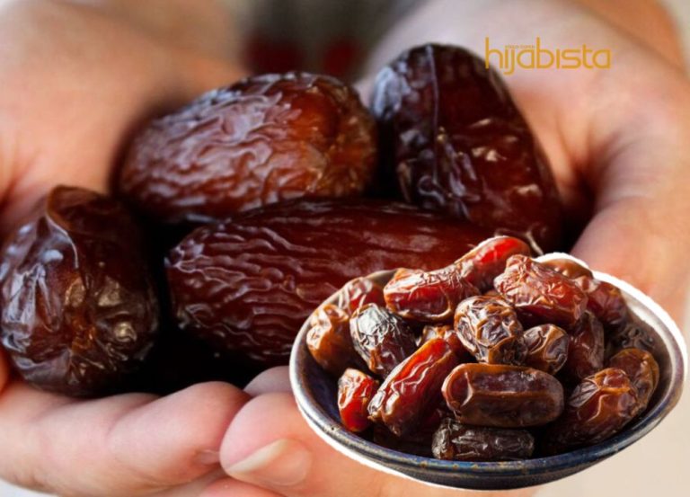 Dambakan Kurma Berkualiti Dan Segar? Lakukan Dua Tip Ini Untuk Kenalpasti, Serta Cara Penyimpanan Yang Betul!