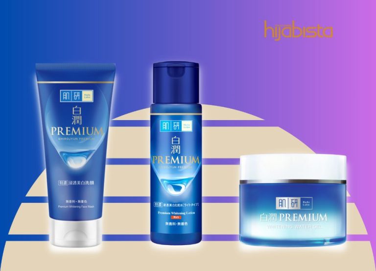 Berseri Menjelang Raya, Cara Penjagaan Kulit Wanita Jepun. Wajah Kusam Menjadi Cerah!