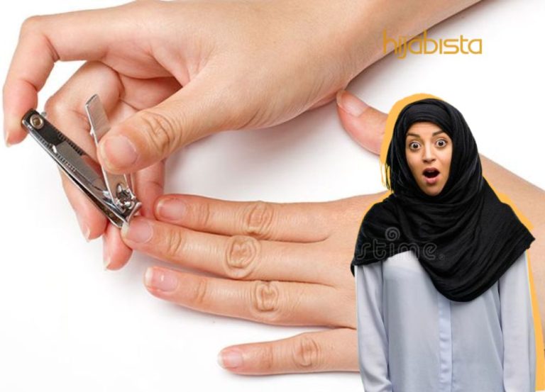 Potong Kuku Bukan Setakat Menjaga Kebersihan, Tapi ‘Medium’ Pengumpulan Pahala Kerana..