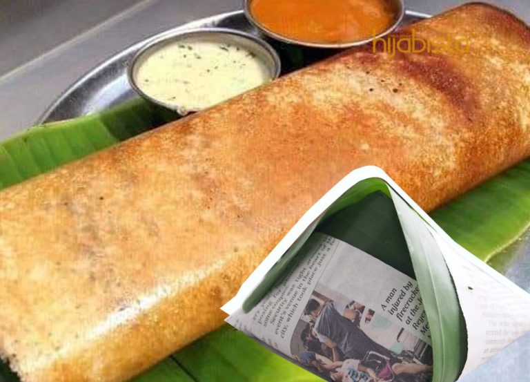 10 Hidangan Sarapan Sihat Malaysia, Rupanya Masih Wujud!