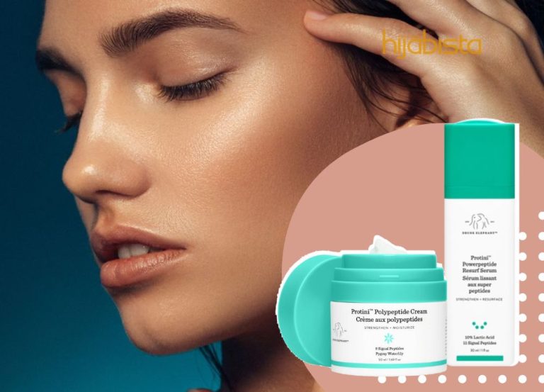 Face Pilates, Alternatif Yang Sihat Kepada Anti-Penuaan Dengan Gabungan Produk Yang Tepat