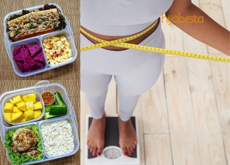 Pakar Nasihat Fahami Erti Perkataan PUASA, Baru Boleh Turunkan Berat Dalam Bulan Ramadan.