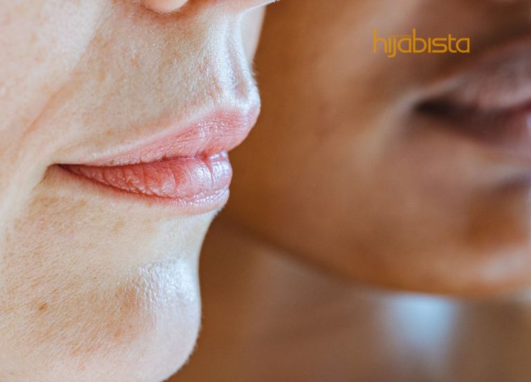 “Eh, Kenapa Pori Saya Sebesar KAWAH?” Lakukan 12 Perkara Ini, Langkah Pintas Atasinya