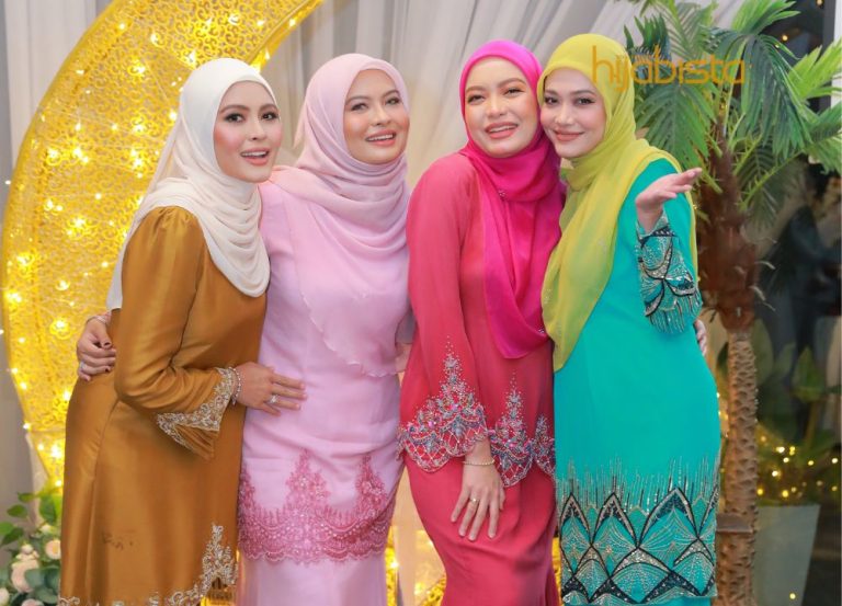 The Melvins Sister Bangkit Kembali, KEKASIH Cipta Hiburan Dalam Dunia Kosmetik