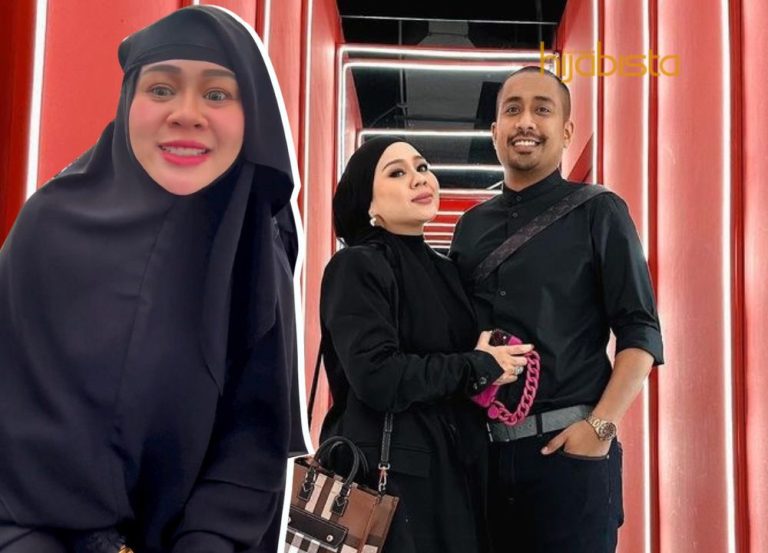 “Sejuk Cakap Pasal Penyondol”, Erna Elliyana Kongsi Amalan Doa Bagi Menjaga Hubungan Rumahtangga.