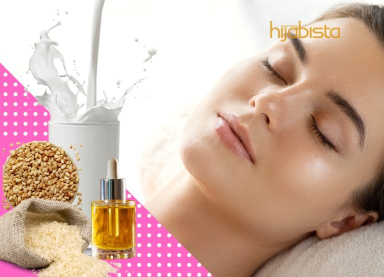 Amalkan Tiga Rutin Mudah Ini, Untuk Kulit ‘Extra Glowing’ Hanya Dalam Satu Malam!