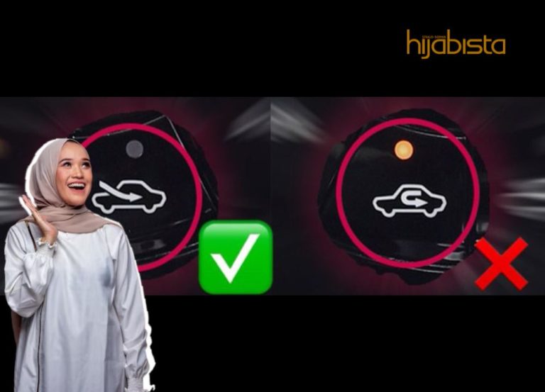 Bahaya ‘Oxygen Shortage’ Ketika Memandu Jauh! Ini Fungsi Butang Kitaran Udara Dalam Kenderaan