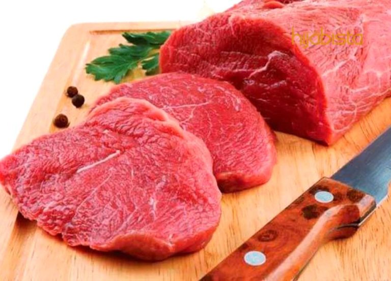 Lakukan 5 Teknik Ini, Jika Tak Mahu Rendang Daging Liat Masa Aidilfitri!