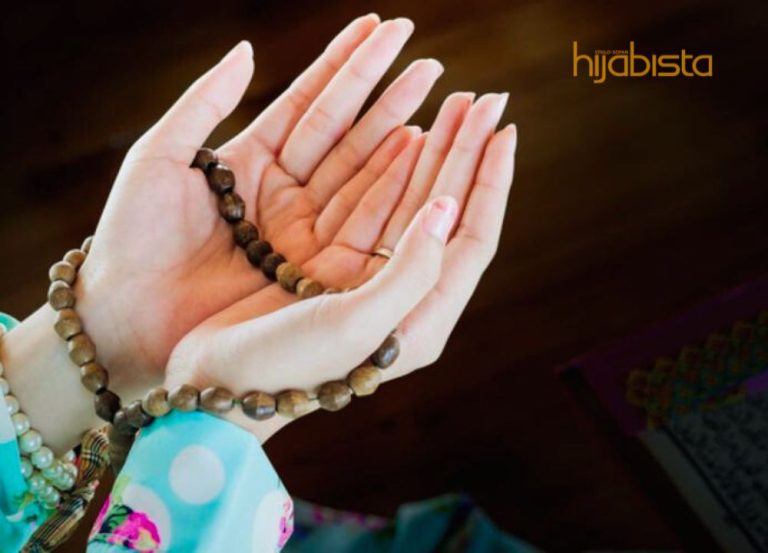 Sayu Hati! Ramadan Bakal ‘Pergi’, Amalkan Doa Ini Di Penghujungnya Moga Peroleh..