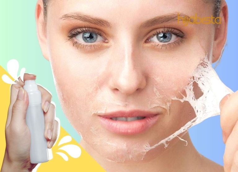 Kulit ‘Instant’ Lembab Jika Gunakan Produk Ini, Selamat Tinggal Kulit Kering!