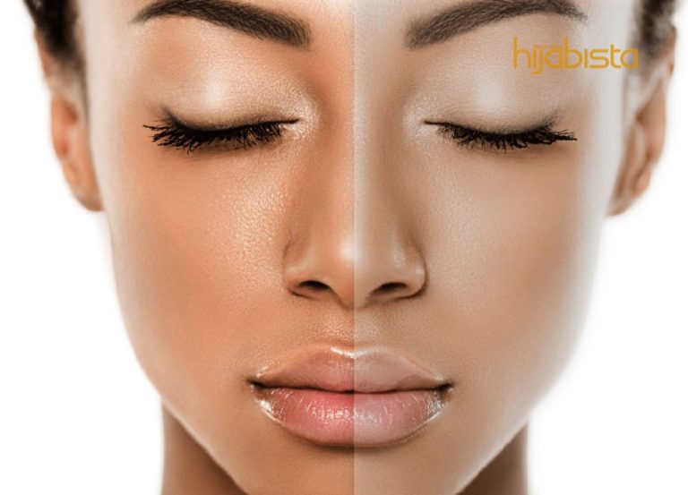 Muka Kusam Buat Wajah Nampak Tua? Naikkan Seri Wajah Dengan 5 Bahan Alami Ini, Barulah ‘Glowing’ Raya Nanti! 