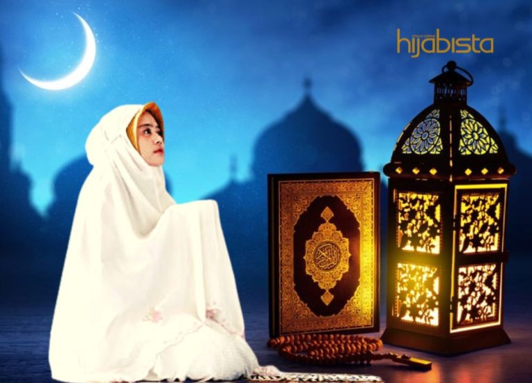 Baru Seminggu Ramadan Melabuhkan Tirai, Dah Culas Beribadah? Amalkan Satu Perkara Ini Agar Kekal Istiqamah!