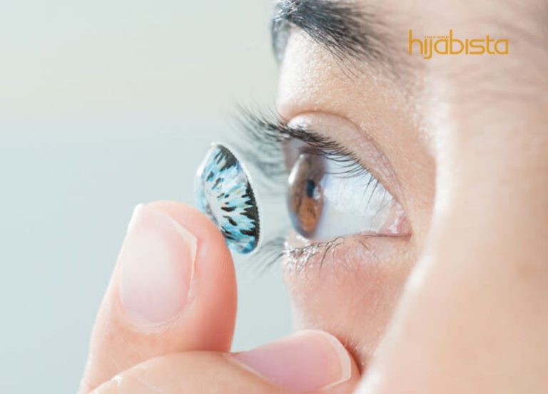 Sering Alami Ketumbit Dan Sakit Mata? ‘Contact Lens’ Antara Puncanya! Jom Semak Kenapa Ia Berlaku