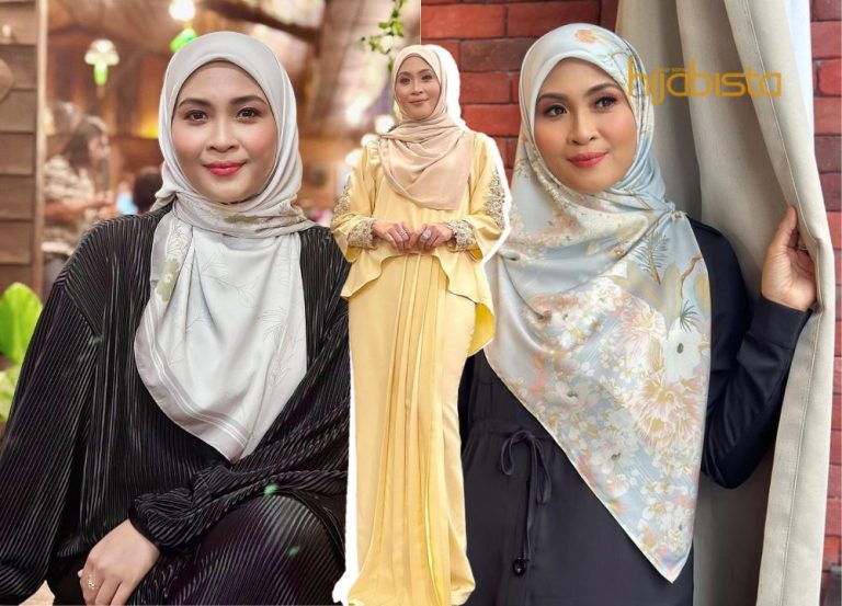 Rahsia ‘Awet Muda’ Siti Nordiana Kini Terbongkar! Hanya Amal Dua Perkara Ini Je!