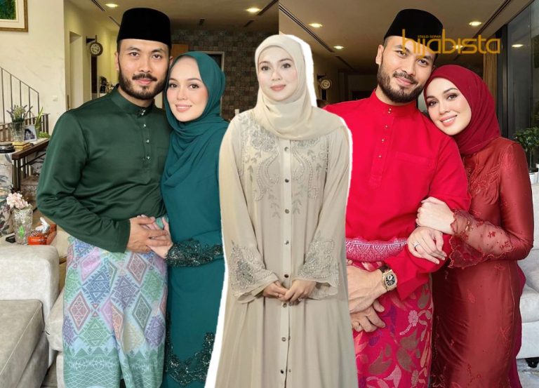 Mahu Jadi Yang Terbaik Di Mata Allah! Nelydia Senrose Sedar Tiada Apa Yang Mahu Di Kejar Dalam Dunia!