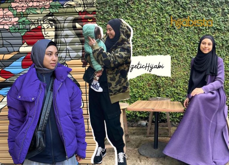 Mahu Cari Erti Sebenar Kehidupan! Sejak Berhijrah Mizz Nina Akui Kehidupan Lebih..