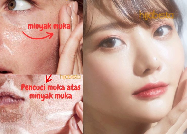 Ritual Pembersihan Wajah Cara Wanita Jepun Kekal Gebu Dan Segar, Hanya Dengan Kaedah 4-2-4