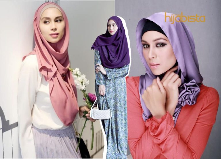 Netizen Kagumi Cara ‘Back To Nature’ Natasha Hudson, Buat ‘Clay Mask’ Dari Batu Sungai!