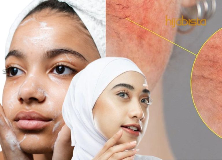 Ini 7 Perkara Yang Berlaku Apabila Terlalu Malas Mencuci Muka Sebelum Tidur!