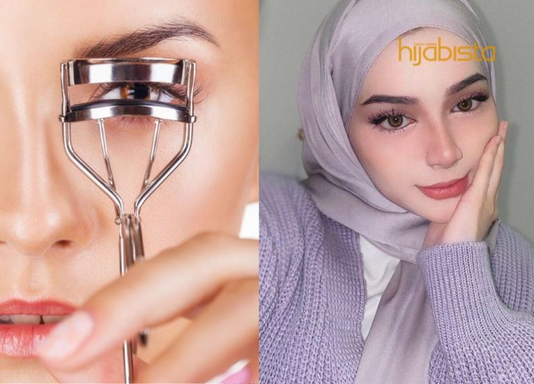 Tanpa Disedari, Ini Adalah 5 Kesalahan Yang Anda Mungkin Lakukan Ketika Melentikkan Bulu Mata!