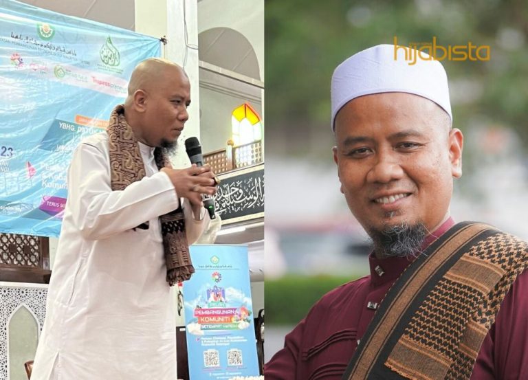 Faizal Ismail Selesa Berdakwah Melalui Lagu-Lagu Ketuhanan.‘Terima Kasih Allah’ Merungkai Perjalanan Hidupnya!