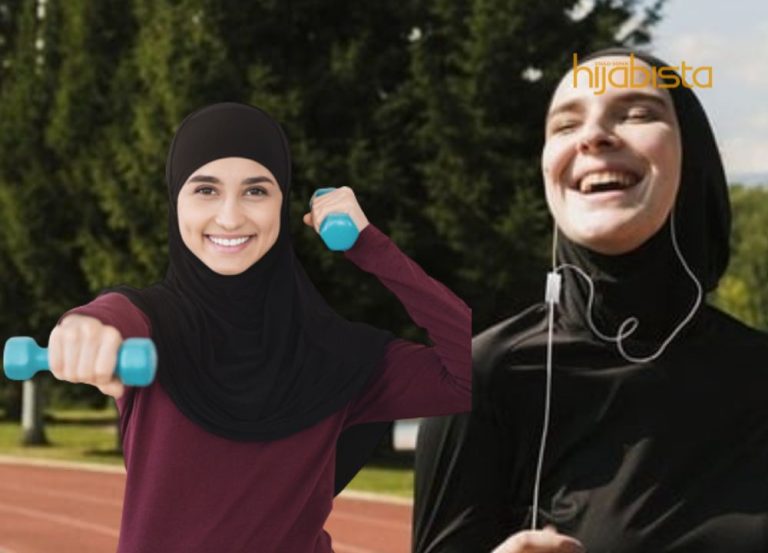 Inilah Masa Terbaik Untuk Bersenam Semasa Berpuasa. Ikuti ‘Tips’ Ini Untuk Kekalkan Badan Sihat!