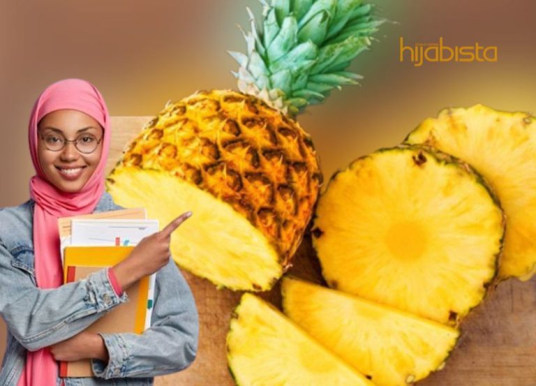 Meningkatkan Sistem Imun, Khasiat Nanas ‘Josephine’ Yang Manis Dan Menyegarkan!