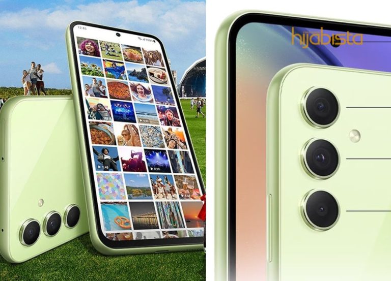 Dilancarkan Di Pentas Dunia, Samsung Galaxy A54 5G Akan Datang Ke Malaysia!