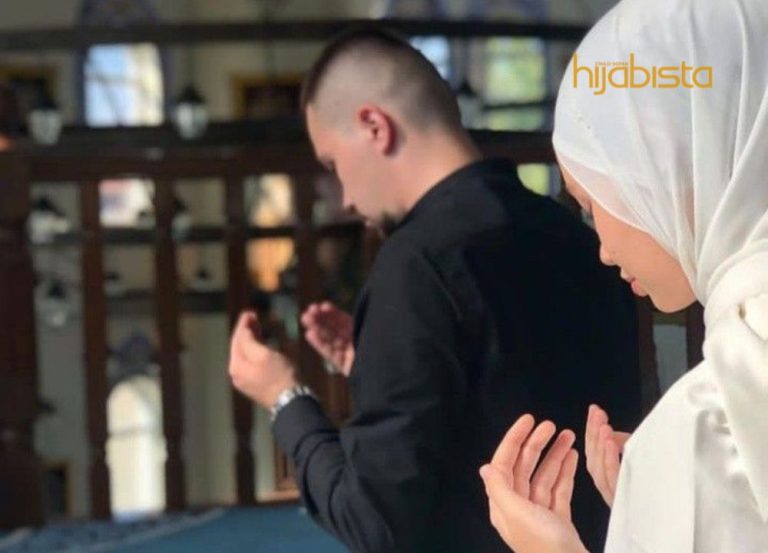 Sifat Teladan Siti Khadijah Isteri Rasulullah SAW Merupakan Wanita Idaman, Wajib Dicontohi!