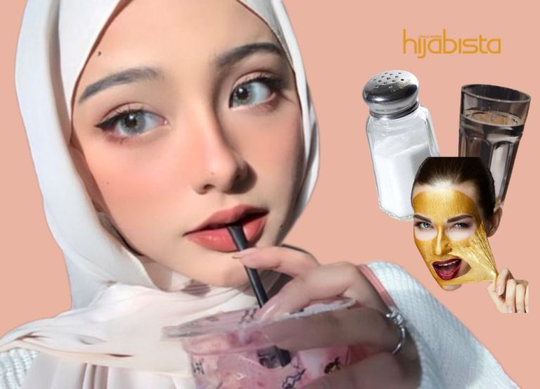 Ritual Malam Untuk Wajah Yang Lebih Segar Apabila Bangun, Hanya Dengan Beberapa Langkah!