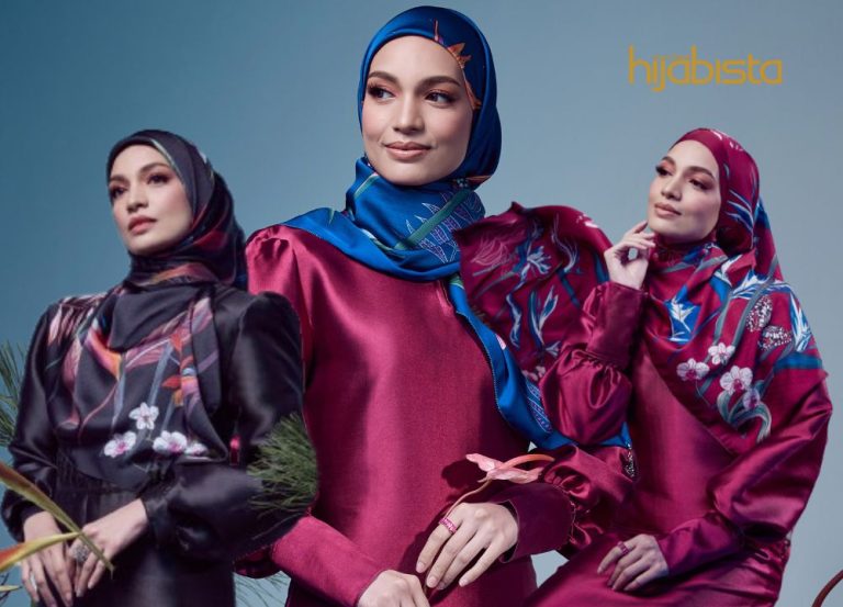 “Tiada Limitasi Dalam Berfesyen Dan Ia Bebas!” – Amyra Rosli Kongsi Pendapat Berfesyen Dalam Berfantasi Bersama dUCk