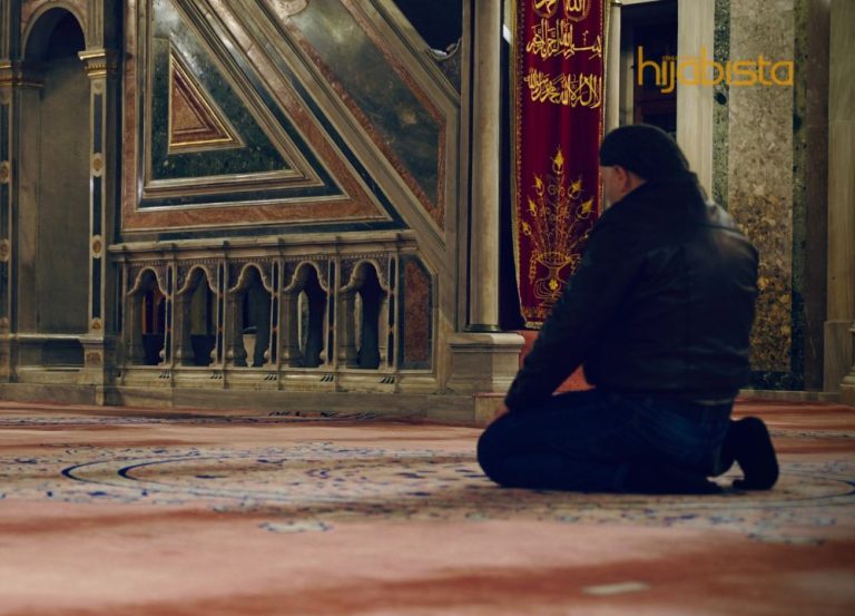 Dalam Islam, Ada Batas Waktu Solat Isyak. Jangan Sampai Terlewat!