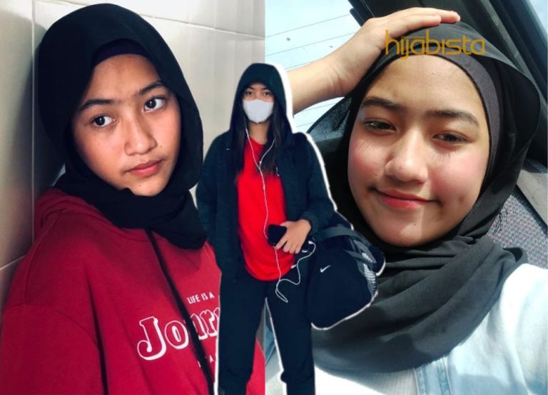 Berminat Dengan Islam Seawal Usia 7 Tahun, Tak Sangka Akhirnya Terima ‘Hidayah’ Juga!