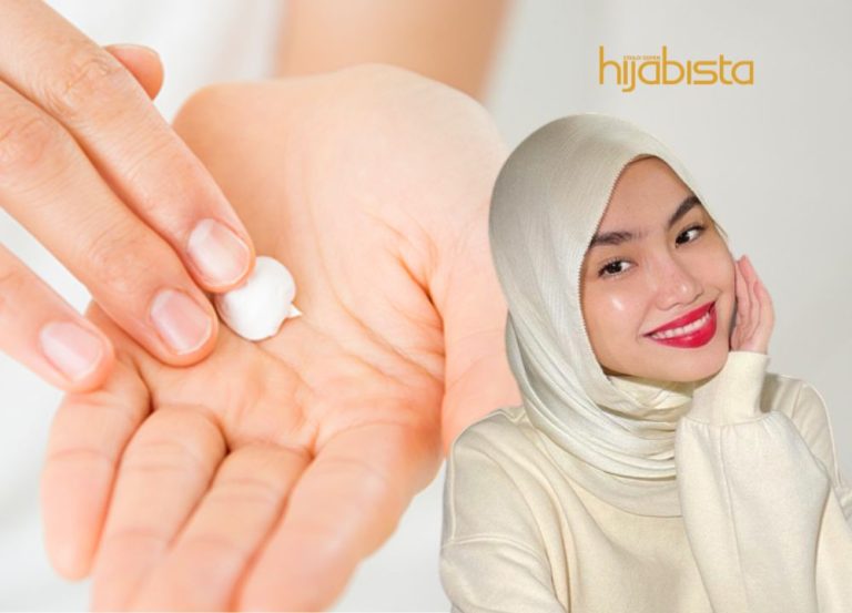 Untuk Menjadikannya Lebih Efektif, Ini Adalah Cara Yang Betul Untuk Menggunakan ‘Sunscreen!’