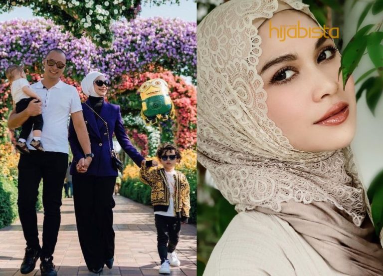 “Setiap Kali Berbalah, Tolak Ego Ke Tepi..” – Anzalna Nasir Kongsi Tips Kekal Bahagia Bersama Pasangan