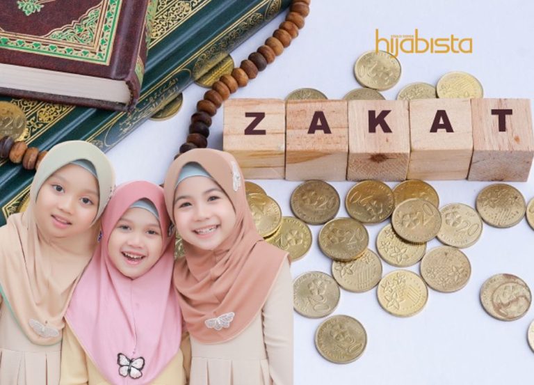 Kanak-kanak Punyai Simpanan Wang Melebihi Kadar Zakat Minimum, Wajib Keluarkan Zakat!
