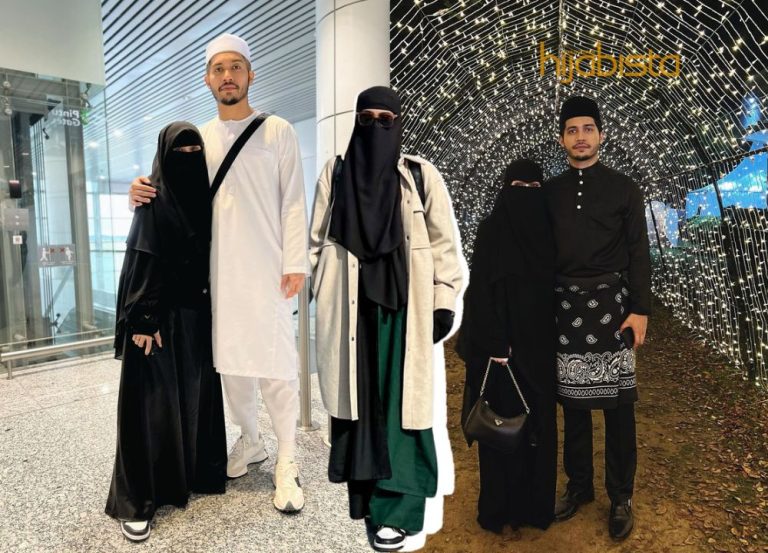 Zizi Kirana Dedah Dua Cara Allah ‘Jentik’ Hatinya Untuk Berubah – “Allah Beri Saya Banyak Nikmat, Tapi..”