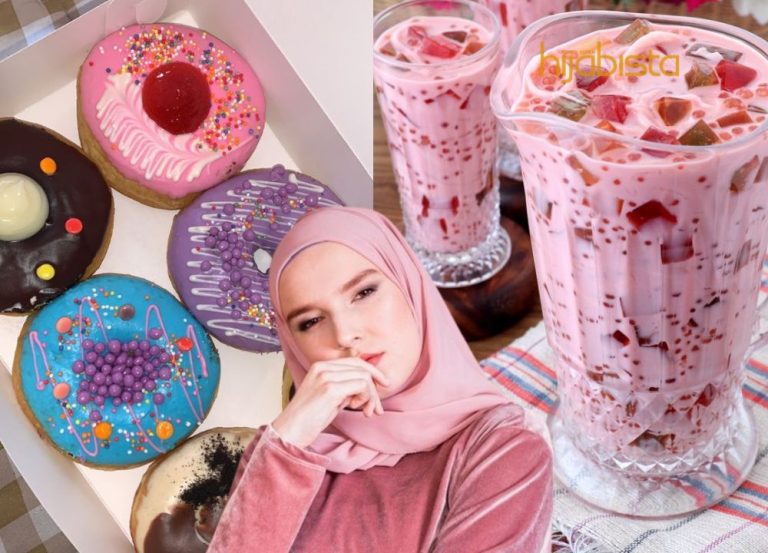 Makanan Manis Jadi Pilihan Utama Ketika Berbuka? Jangan! Ini Bahayanya!