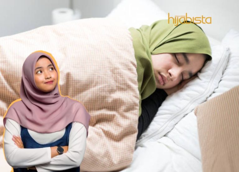 Tidur Ketika Puasa Sebahagian Ibadah? Elak Terpengaruh Hadis Daif! Ini Kata Mufti