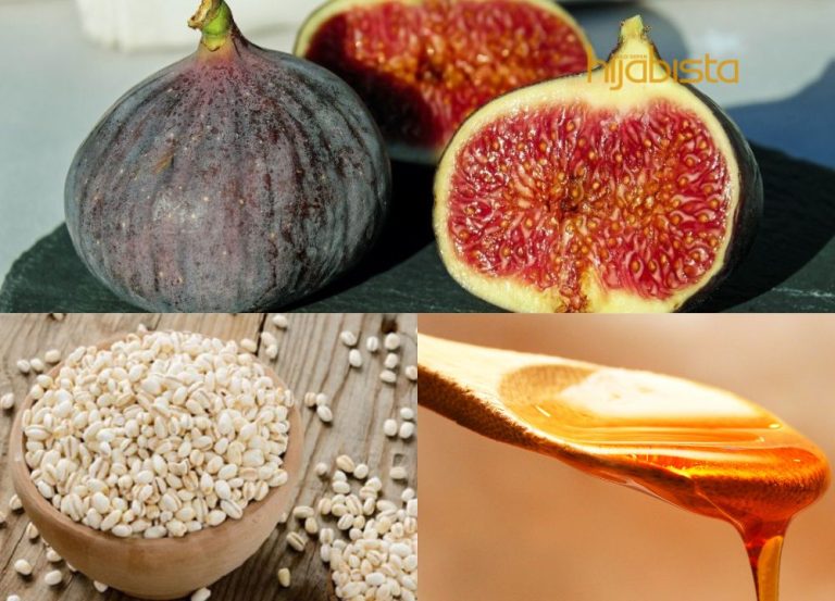 Ketahui 5 Makanan Kegemaran Nabi Muhammad SAW, Penuh Khasiat Dan Lazat!