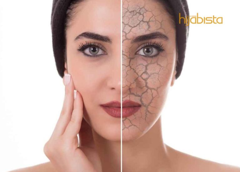 Baru Menginjak 30-An Tapi Wajah Dah Nampak Tua! Cuba Semak Ada Tak Lakukan Perkara Ini?