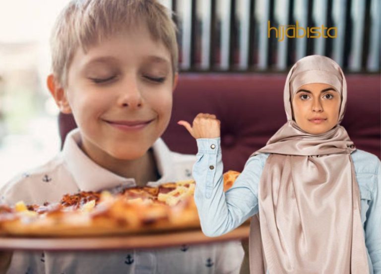 Sengaja Menghidu Aroma Makanan, Adakah Membuat Puasa Batal? Hukumnya Di Sini!