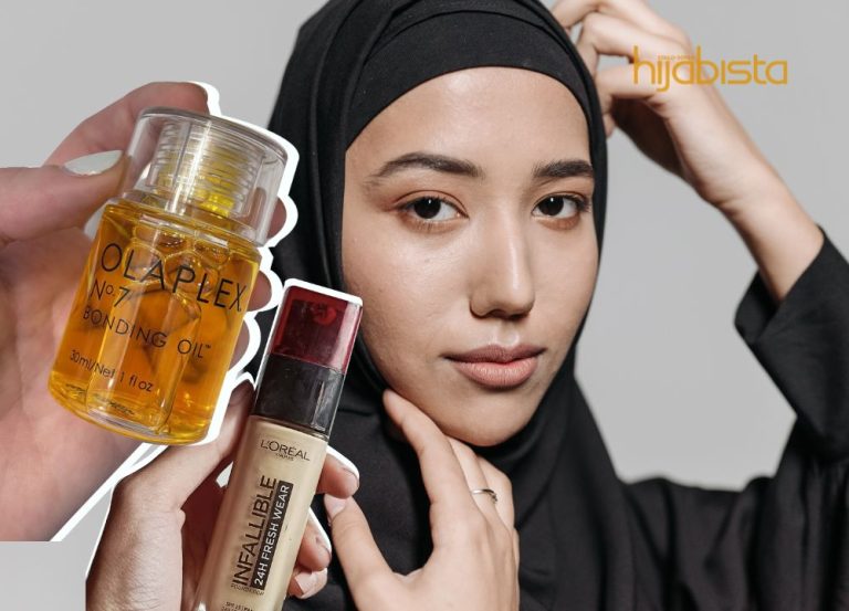 Senarai Produk Penjagaan Kulit Dan Rambut Disyorkan Tiktok Yang Sebenarnya Berbaloi Untuk Dibeli