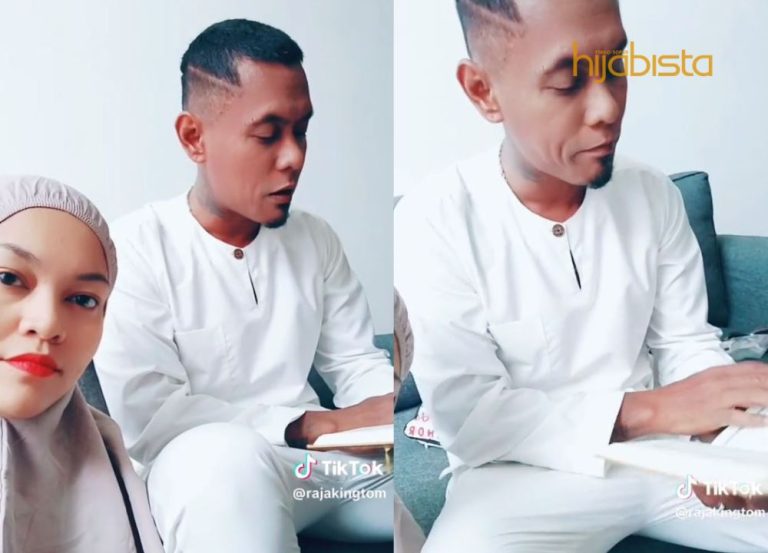 Suara Merdu Fuad Rahman Alunkan Surah Taha, Buka Mata Netizen – “Jangan Mudah Menilai Luaran Seseorang.”
