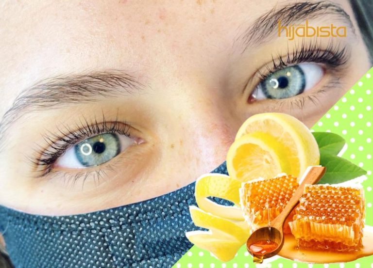 Haram Guna Kaedah ‘Eyelash Extention’, Tiada Masalah! Ini Cara Halal Lentikkan Bulu Mata Secara Semulajadi